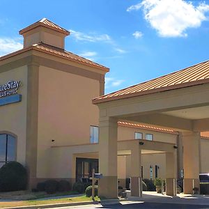 Surestay Plus Hotel By Best Western Roanoke Rapids I-95